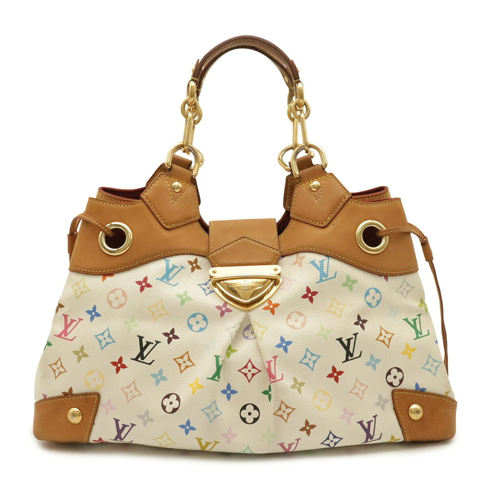 LOUIS VUITTON Louis Vuitton Monogram Multicolor Ursula Takashi Murakami Colla...